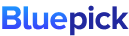 Bluepick