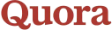 Quora logo
